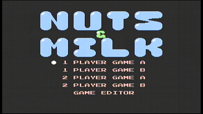 Light Grey NES Cart - 64 in 1