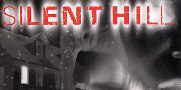 Silent Hill Walkthrough - Playstation (PS1) | Top Horror Games (Playstation)